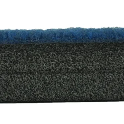 G-Floor Home Cheer Roll Out Mat 1-3/8 Inch x 5x10 Ft.