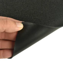 G-Floor Protective Kennel Floor Mat Levant Texture 1.4 mm x 5x10 Ft.