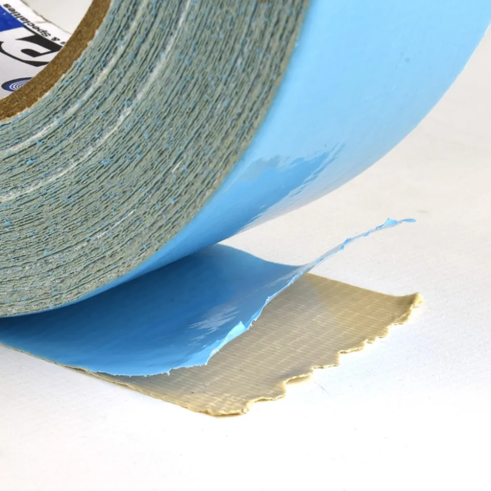 Gmats Double Sided Tape 2 inch x 25 Yd.