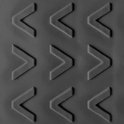 Gmats Ground Protection Mat 1/2 Inch x 4x8 Ft.