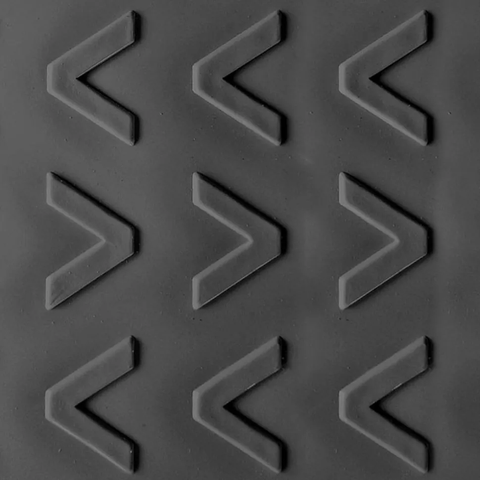 Gmats Ground Protection Mat 1/2 Inch x 4x8 Ft.