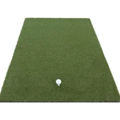 Golf Practice Mat Commercial Standard 1-5/8 Inch x 5x5 Ft.