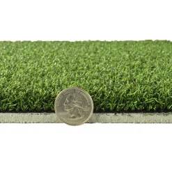 Golf Practice Mat Residential Economical 3/4 Inch x 4x5 Ft.