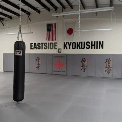 Grappling MMA Mats 1-1/2 Inch x 1x1 Meter