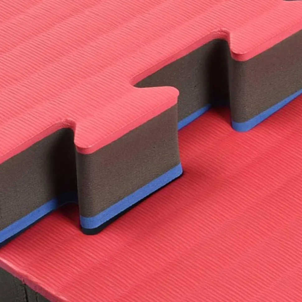 Grappling MMA Mats 1-1/2 Inch x 1x1 Meter