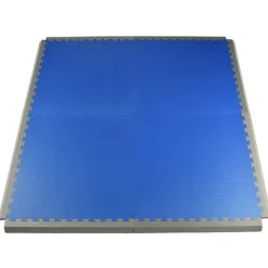 Grappling MMA Mats 1-1/2 Inch x 1x1 Meter