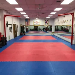 Grappling MMA Mats 1-1/2 Inch x 1x1 Meter
