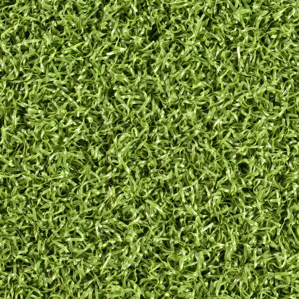 Greatmats Baseball Turf Pro Plus 1/2 Inch x 15 Ft. Wide 3 mm Foam Pad Per LF