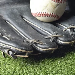 Greatmats Baseball Turf Pro Plus 1/2 Inch x 15 Ft. Wide 3 mm Foam Pad Per LF