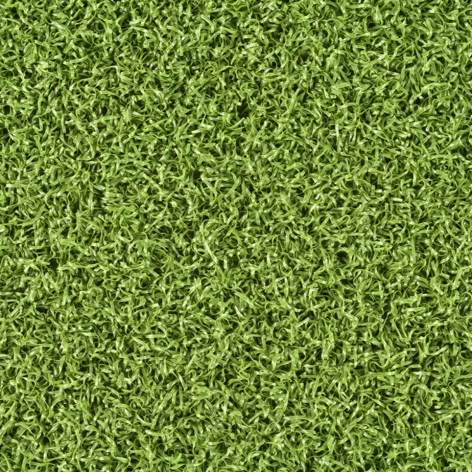 Greatmats Baseball Turf Pro Plus 1/2 Inch x 15 Ft. Wide 3 mm Foam Pad Per LF