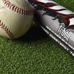 Greatmats Baseball Turf Pro Plus 1/2 Inch x 15 Ft. Wide 3 mm Foam Pad Per LF