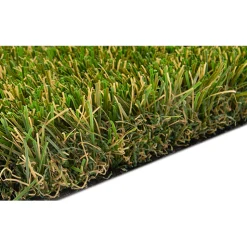 Greatmats Classic Landscape Turf 1-3/4 Inch x 15 Ft. Wide per LF