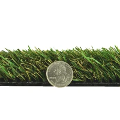 Greatmats Classic Landscape Turf 1-3/4 Inch x 15 Ft. Wide per LF