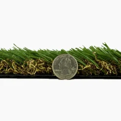 Greatmats Elite Landscape Turf 1-3/4 Inch x 15 Ft. Wide Per LF