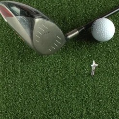 Greatmats Golf Tees Turf Pro 1 Inch x 12 Ft. Wide Per LF
