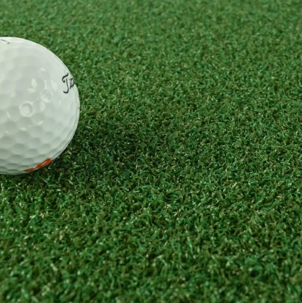 Greatmats Golf Turf Pro 1/2 Inch x 15 Ft. Wide Per LF