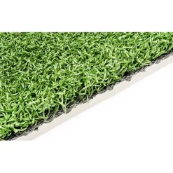 Greatmats Gym Turf Select 1/2 Inch x 12 Ft. Wide 5 mm Padded Per LF