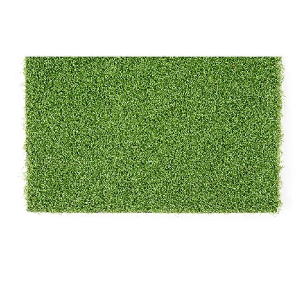 Greatmats Gym Turf Select 1/2 Inch x 12 Ft. Wide 5 mm Padded Per LF