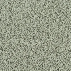 Greatmats Gym Turf Value 3/4 Inch x 15 Ft. Wide - Gray