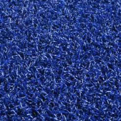 Greatmats Gym Turf Value 3/4 Inch x 15 Ft. Wide - Florida Blue