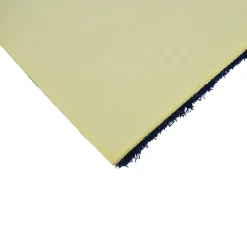 Greatmats Gym Turf Value 3/4 Inch x 15 Ft. Wide 5 mm Foam - Florida Blue