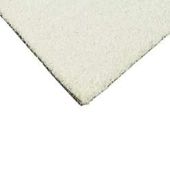 Greatmats Gym Turf Value 3/4 Inch x 15 Ft. Wide - White