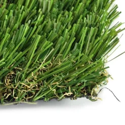 Greatmats Pet Turf Value S 1-3/4 Inch x 15 Ft. Wide Per LF
