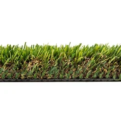 Greatmats Premium Landscape Turf 1-3/4 Inch x 15 Ft. Wide Per LF
