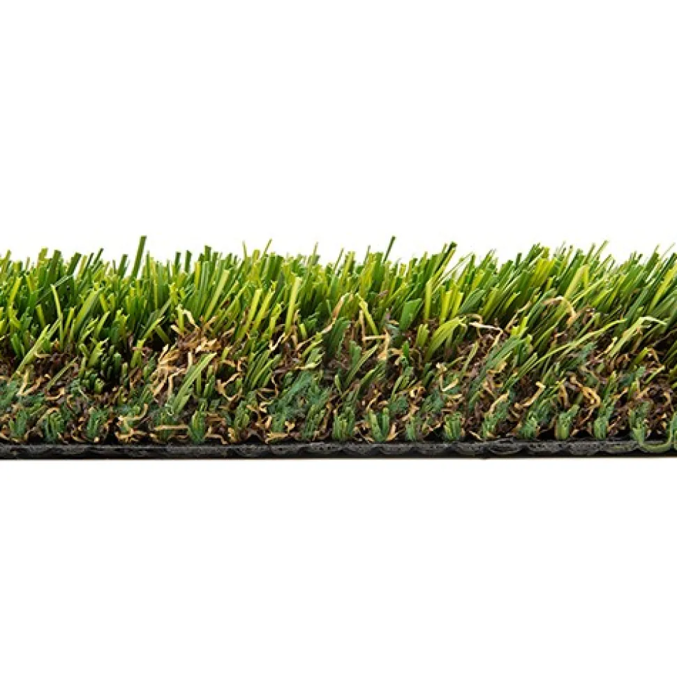 Greatmats Premium Landscape Turf 1-3/4 Inch x 15 Ft. Wide Per LF