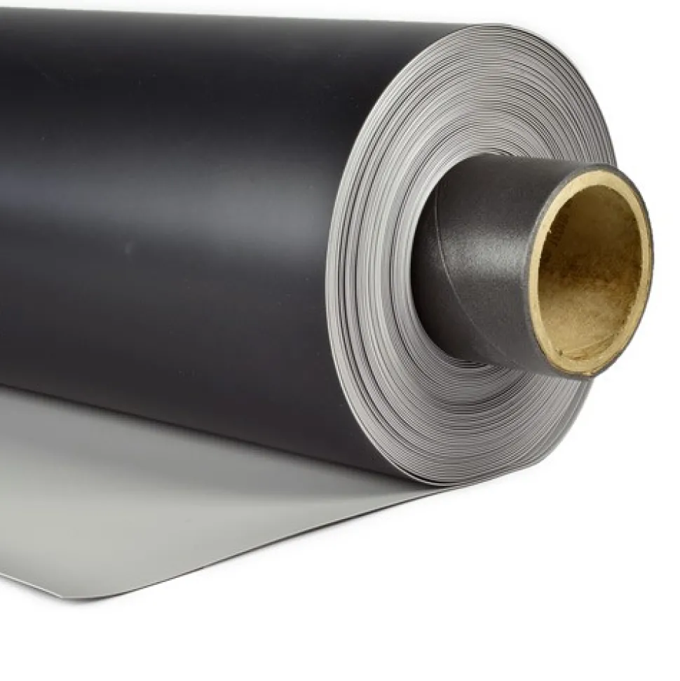 Greatmats Reversible Dance Roll Custom Black/Gray Per LF