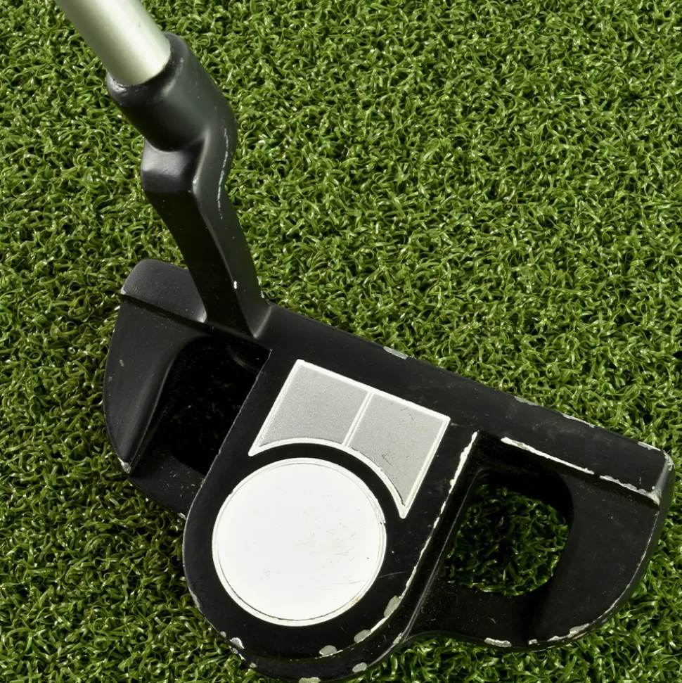 Greatmats Select Putting Green Turf 1/2 Inch x 15 Ft. Wide Per LF