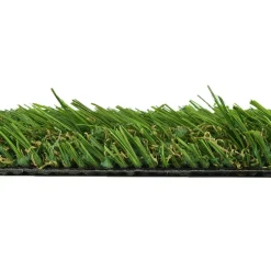 Greatmats Standard Landscape Turf 1-1/2 Inch x 15 Ft. Wide Per LF