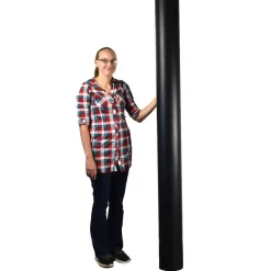 Greatmats Standard XL Tap Dance Marley Roll 79 Inches x 65.71 Ft.