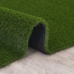 GreenSpace Artificial Turf Mat 1/2 Inch x 6x9 Ft.
