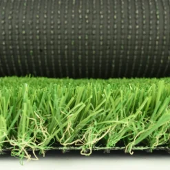 GreenSpace Artificial Turf Mat 1/2 Inch x 4x6 Ft.