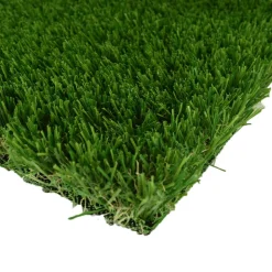 GreenSpace Artificial Turf Mat 1/2 Inch x 4x6 Ft.