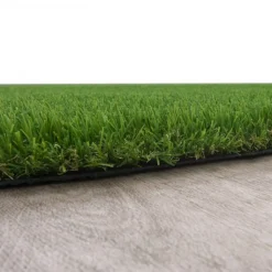 GreenSpace Artificial Turf Mat 1/2 Inch x 4x6 Ft.