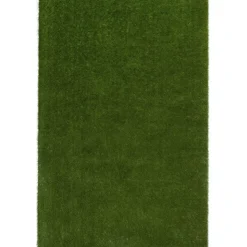 GreenSpace Artificial Turf Mat 1/2 Inch x 4x6 Ft.