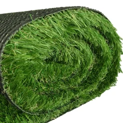 GreenSpace Artificial Turf Mat Rug 1/2 Inch x 9x12 Ft.