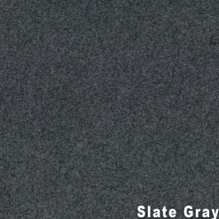 Grizzly Grass Peel and Stick Carpet Tile 1/4 Inch x 24x24 Inches 15 Per Case