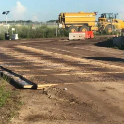 Ground Protection Mats System7 Mat 8 ft x 14 ft