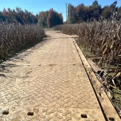 Ground Protection Mats System7 Mat 8 ft x 14 ft