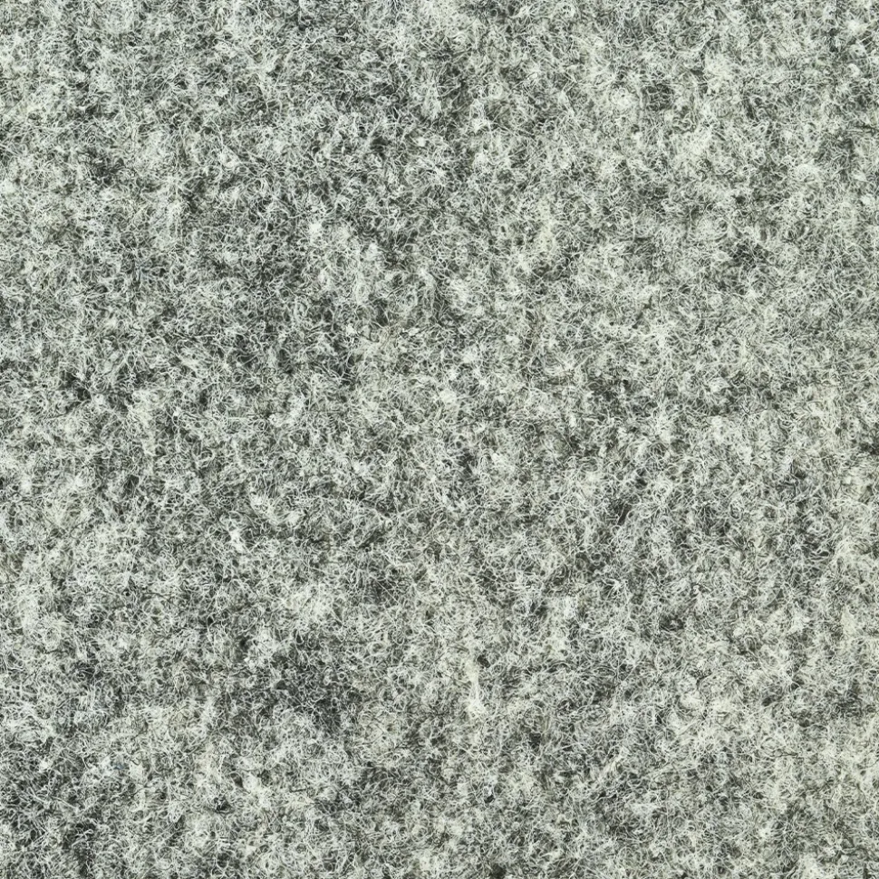 Gym Floor Covering Carpet Tile 6mm x 39-3/8x78-3/4 Inches