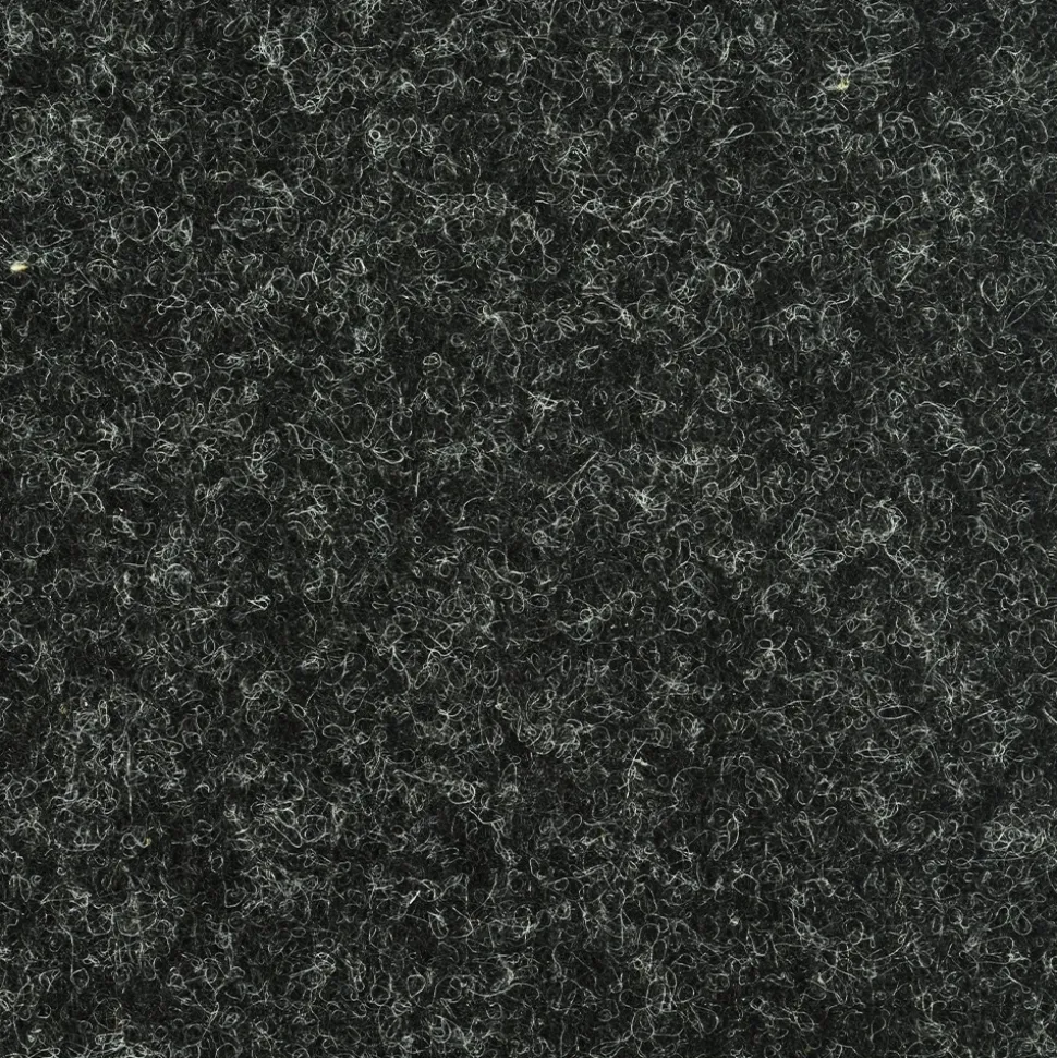 Gym Floor Covering Carpet Tile 6mm x 39-3/8x78-3/4 Inches