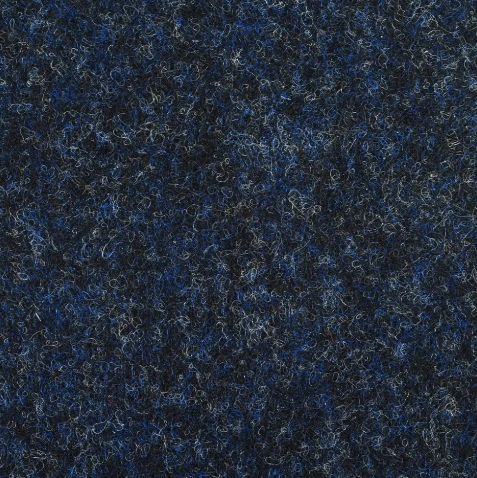 Gym Floor Covering Carpet Tile 6mm x 39-3/8x78-3/4 Inches