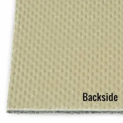Gym Floor Covering Carpet Tile 6mm x 39-3/8x78-3/4 Inches