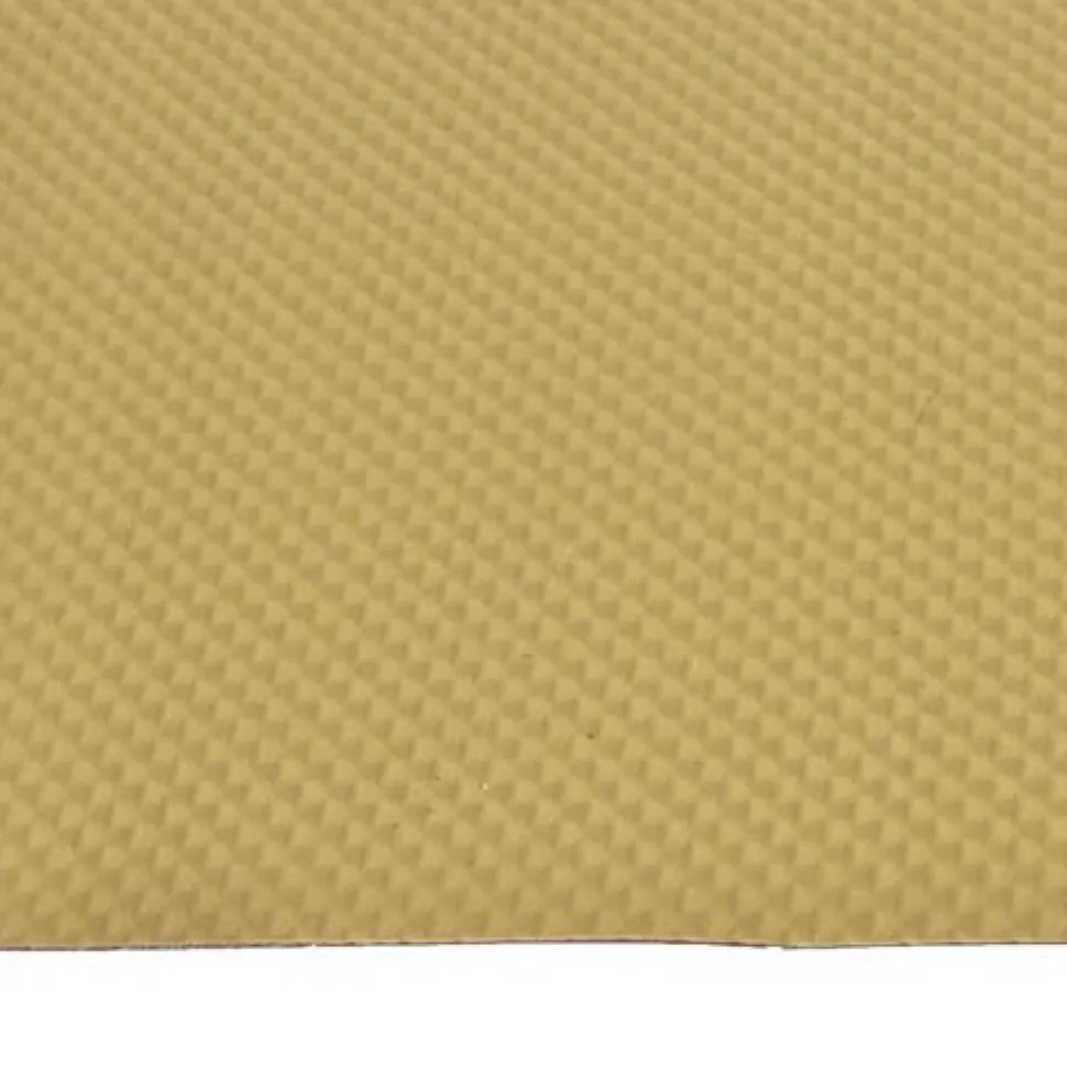 Gym Floor Cover 32 oz Vinyl per SF