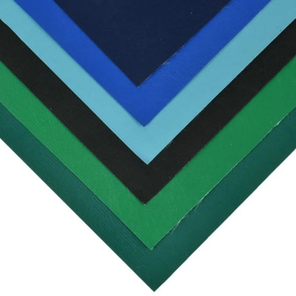 Gym Floor Cover 18 oz Vinyl per SF