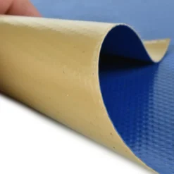 Gym Floor Cover 27 oz Vinyl per SF