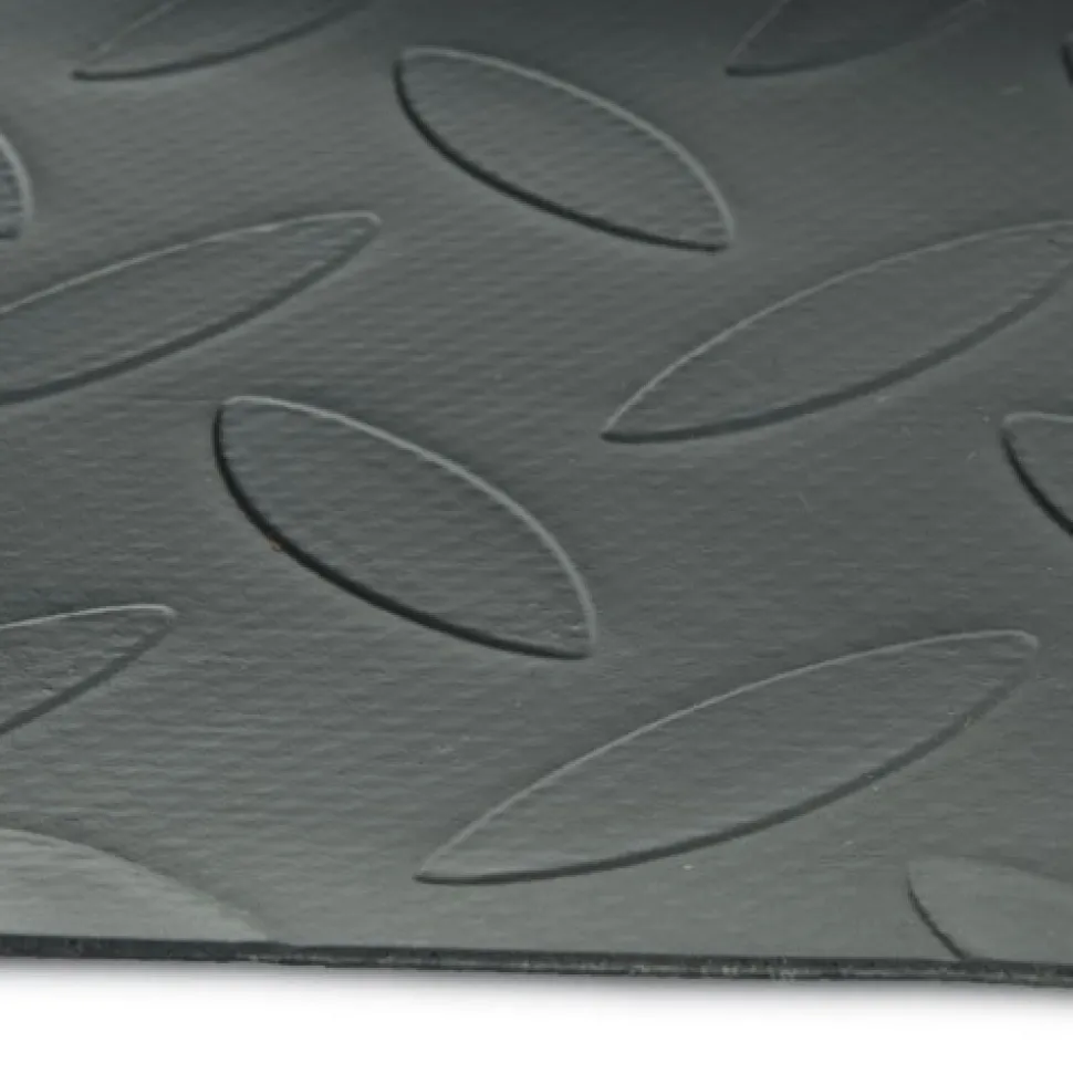 Gym Floor Cover Plus 27 oz Vinyl per SF